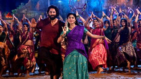 Naga Chaitanya's 'Thandel' to have a massive dance sequence, .